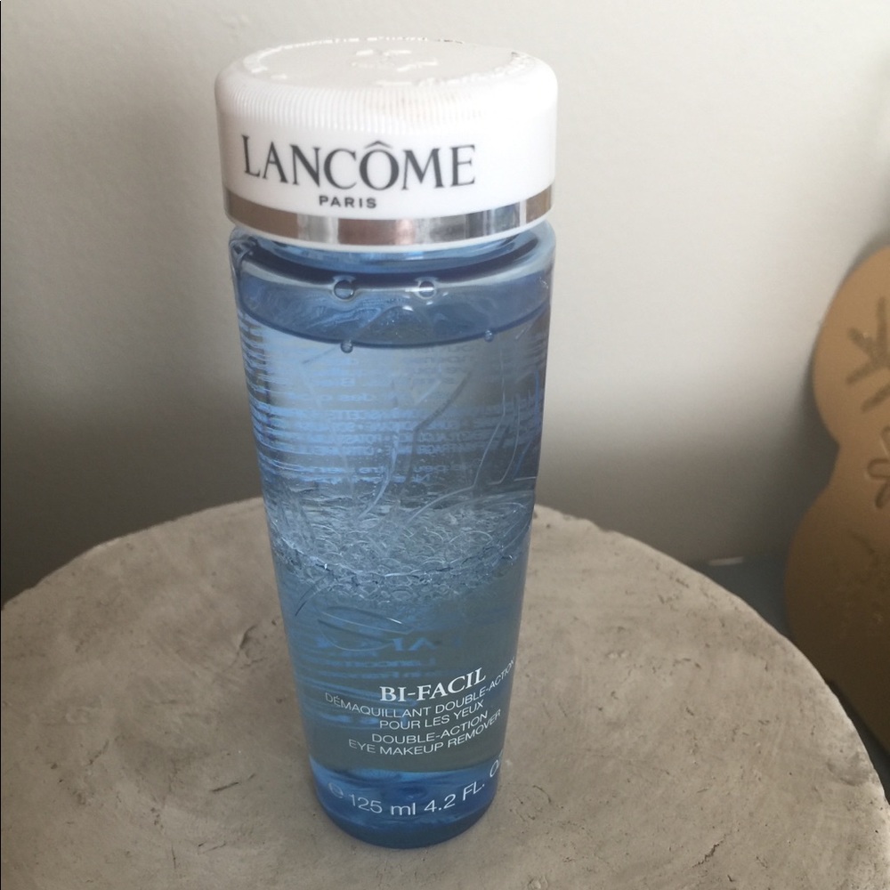 Full size Lancôme bi-Facil eye Makeup Remover
